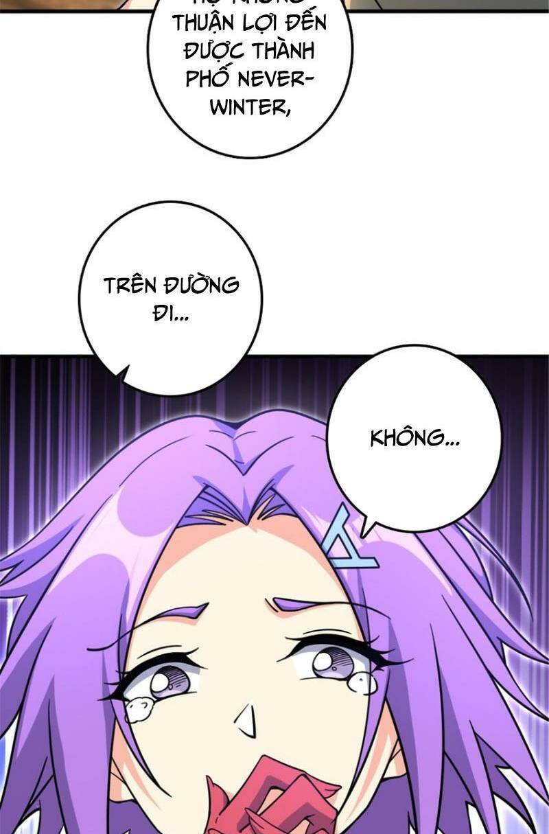 Thả Vu Nữ Đó Ra Chapter 527 - Trang 2