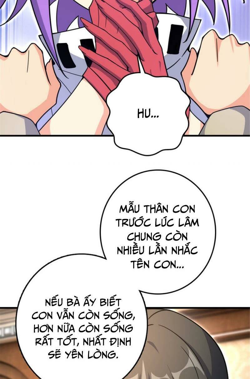 Thả Vu Nữ Đó Ra Chapter 527 - Trang 2