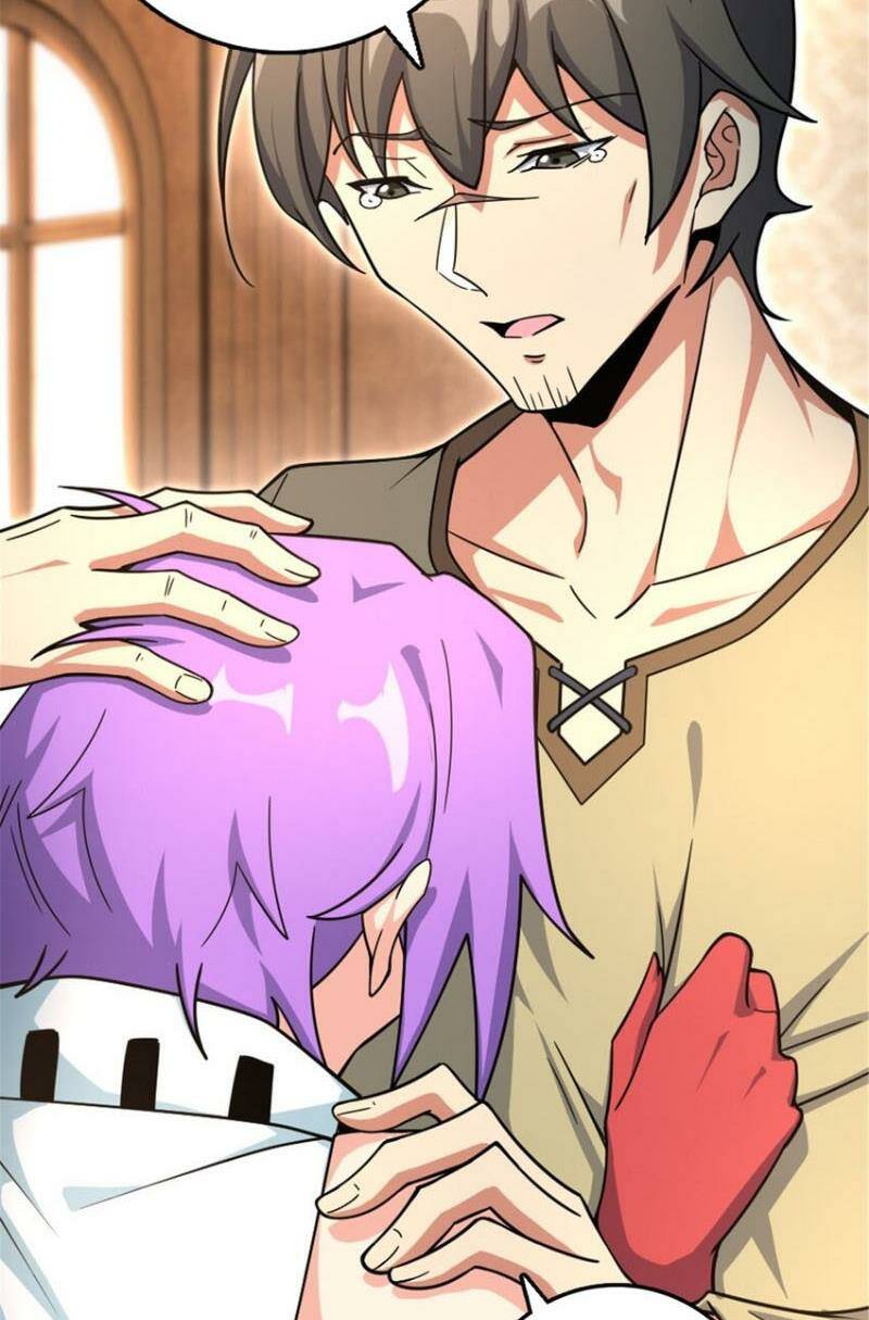 Thả Vu Nữ Đó Ra Chapter 527 - Trang 2