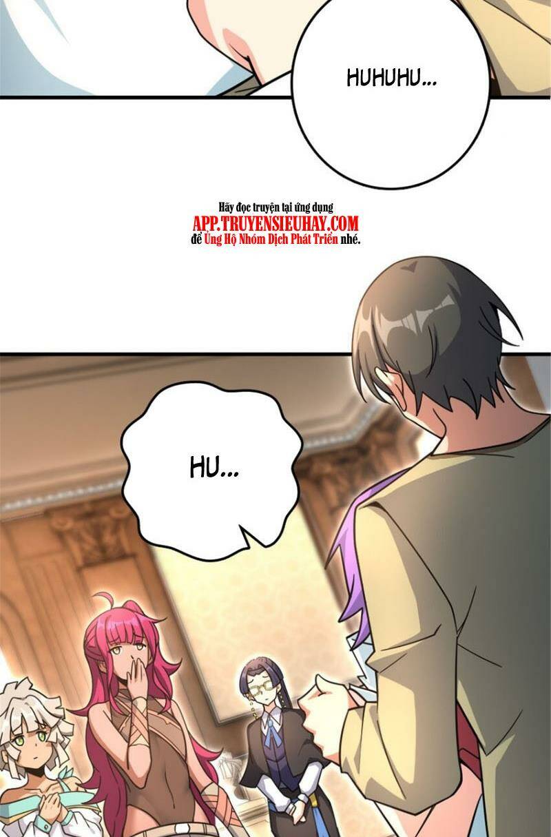 Thả Vu Nữ Đó Ra Chapter 527 - Trang 2