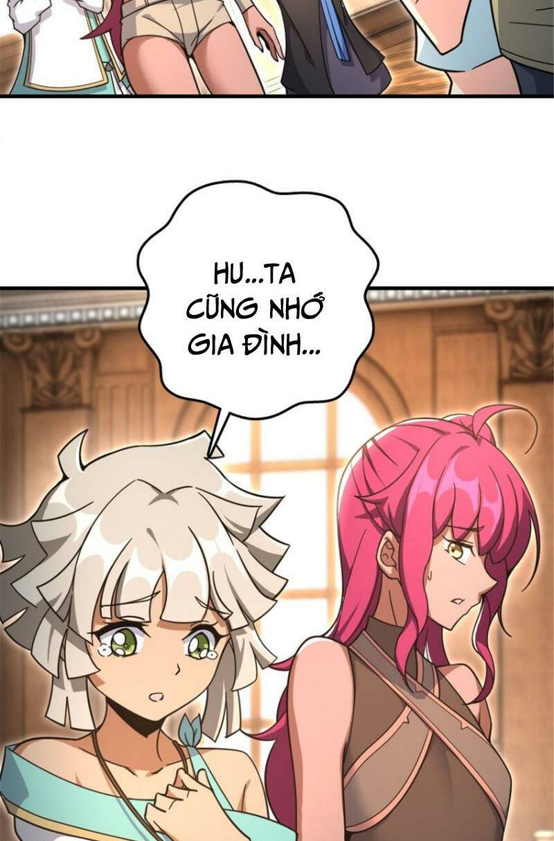 Thả Vu Nữ Đó Ra Chapter 527 - Trang 2