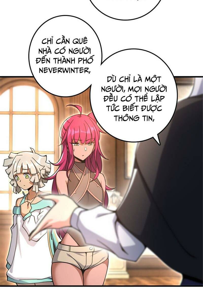 Thả Vu Nữ Đó Ra Chapter 527 - Trang 2