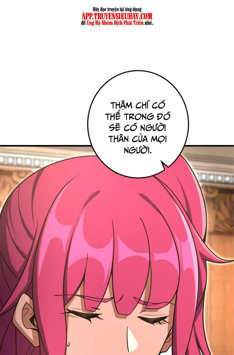 Thả Vu Nữ Đó Ra Chapter 527 - Trang 2