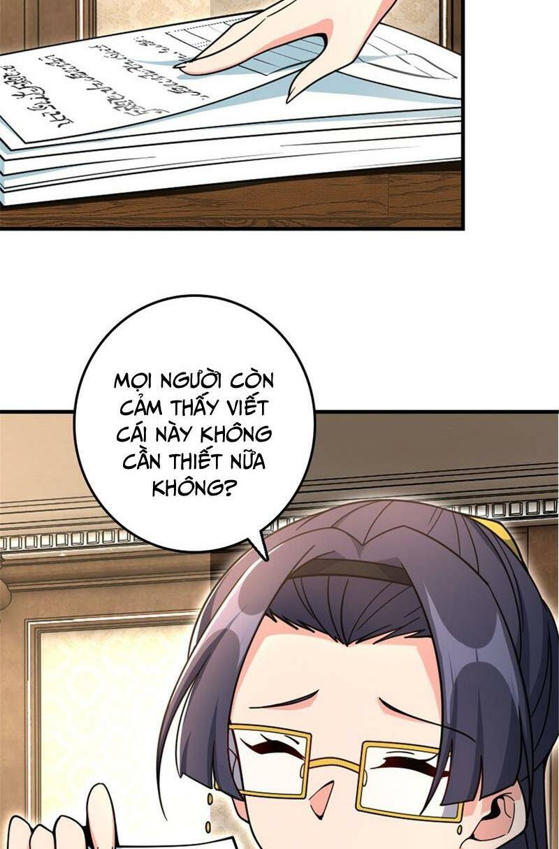 Thả Vu Nữ Đó Ra Chapter 527 - Trang 2