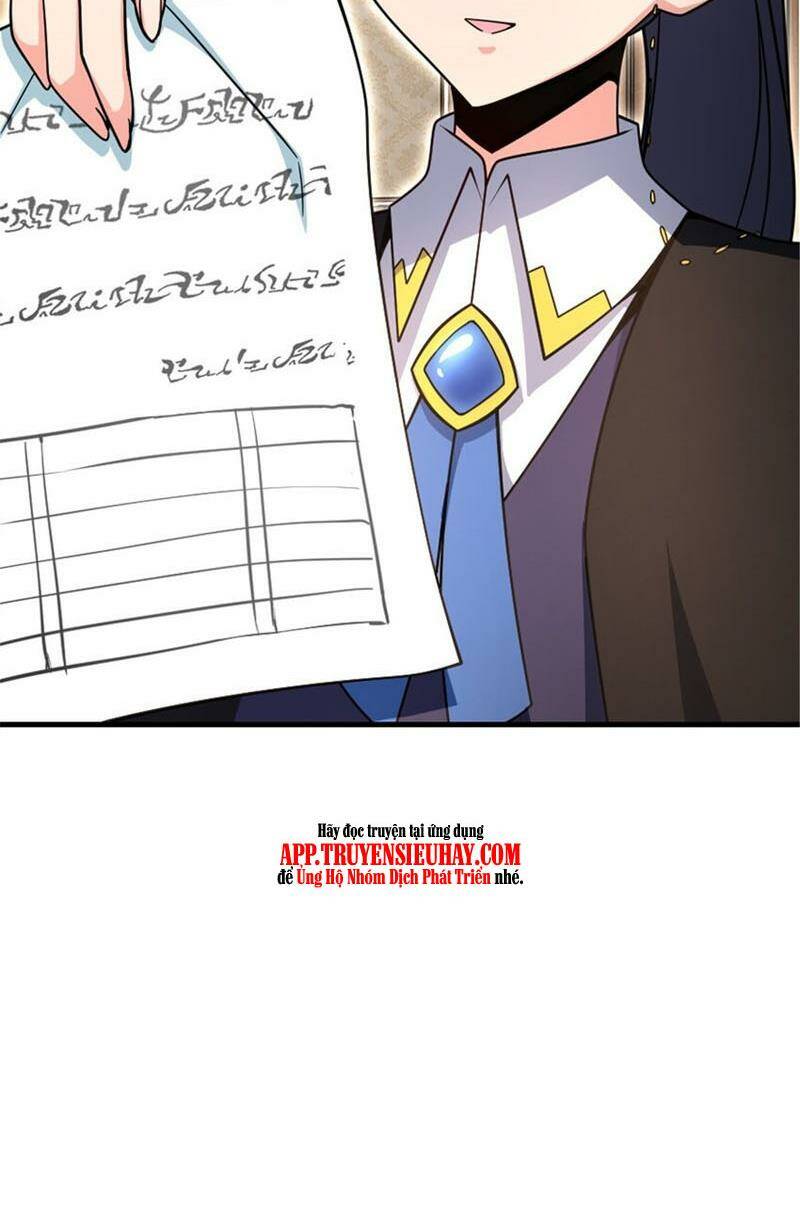 Thả Vu Nữ Đó Ra Chapter 527 - Trang 2