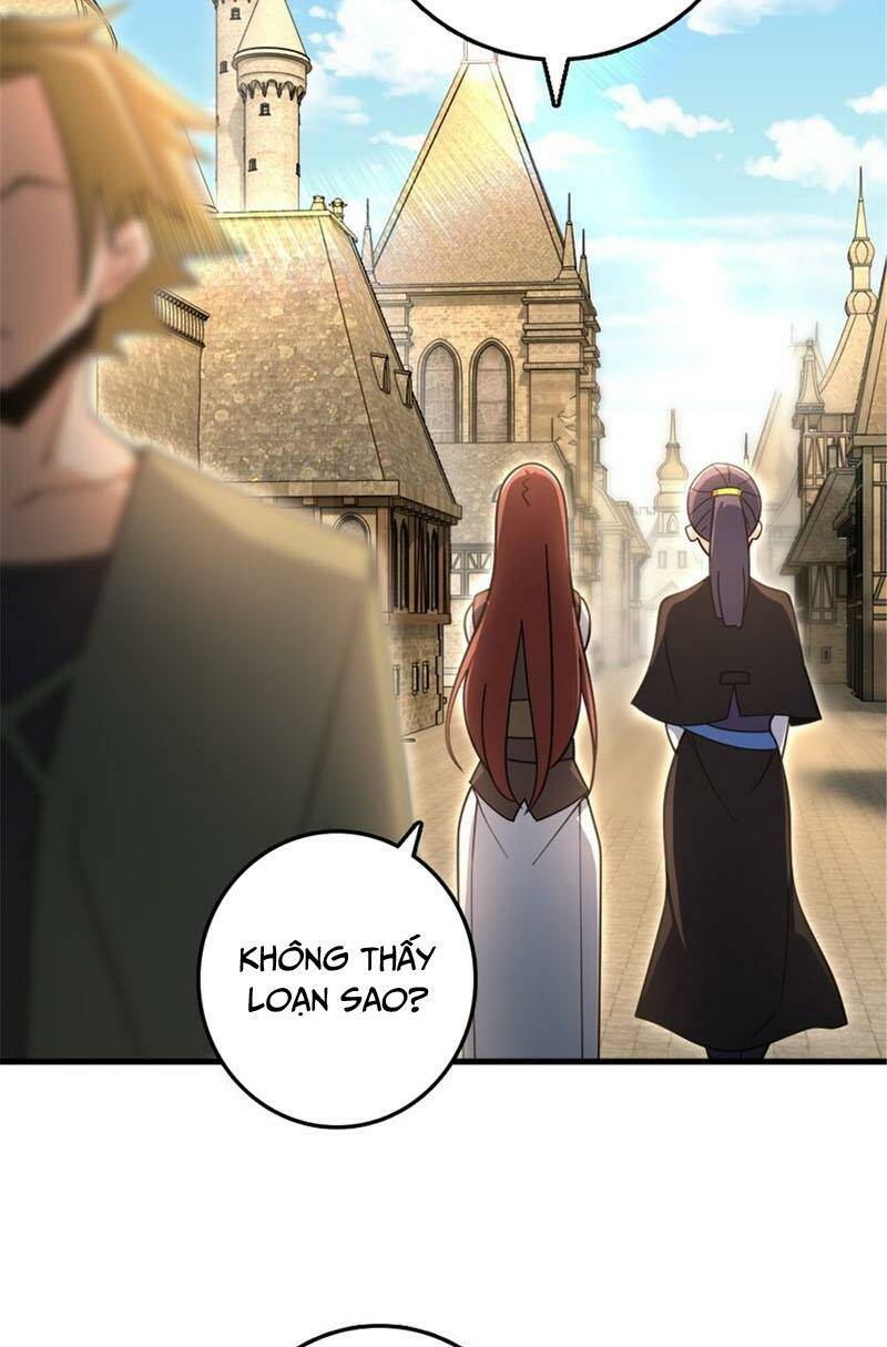 Thả Vu Nữ Đó Ra Chapter 527 - Trang 2