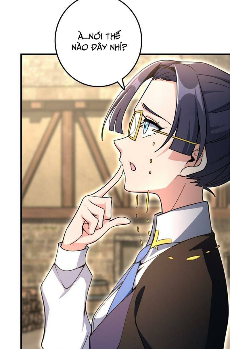 Thả Vu Nữ Đó Ra Chapter 527 - Trang 2