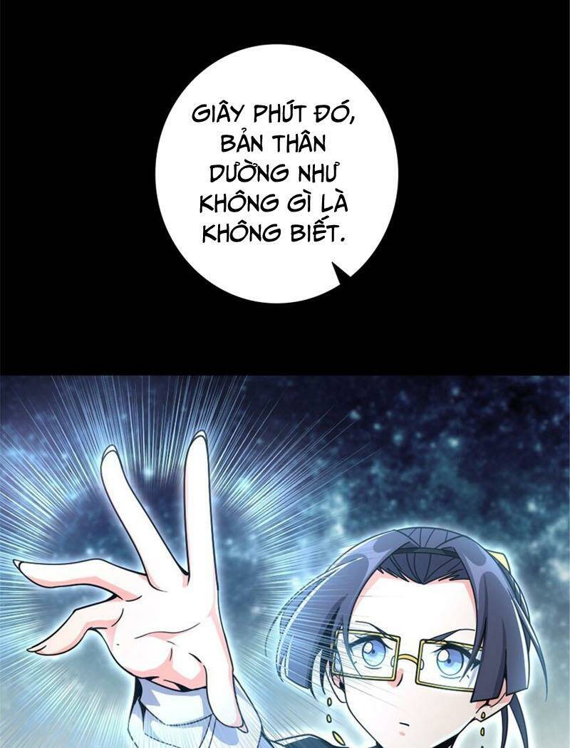 Thả Vu Nữ Đó Ra Chapter 527 - Trang 2