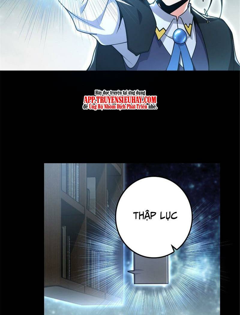 Thả Vu Nữ Đó Ra Chapter 527 - Trang 2