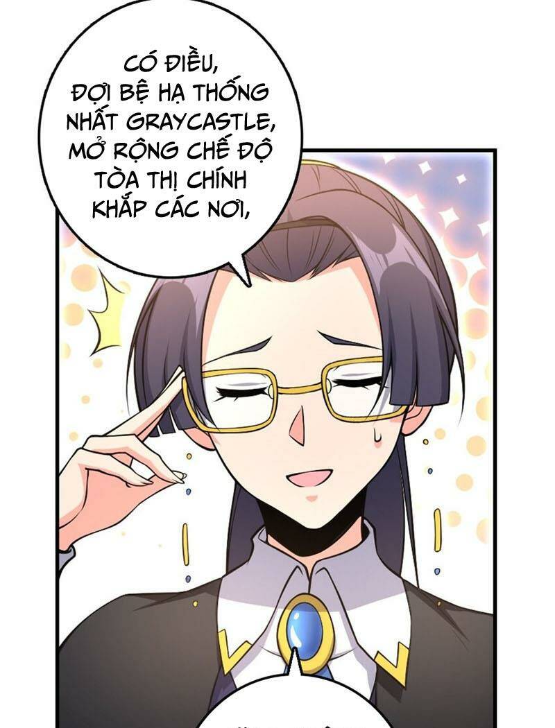 Thả Vu Nữ Đó Ra Chapter 527 - Trang 2