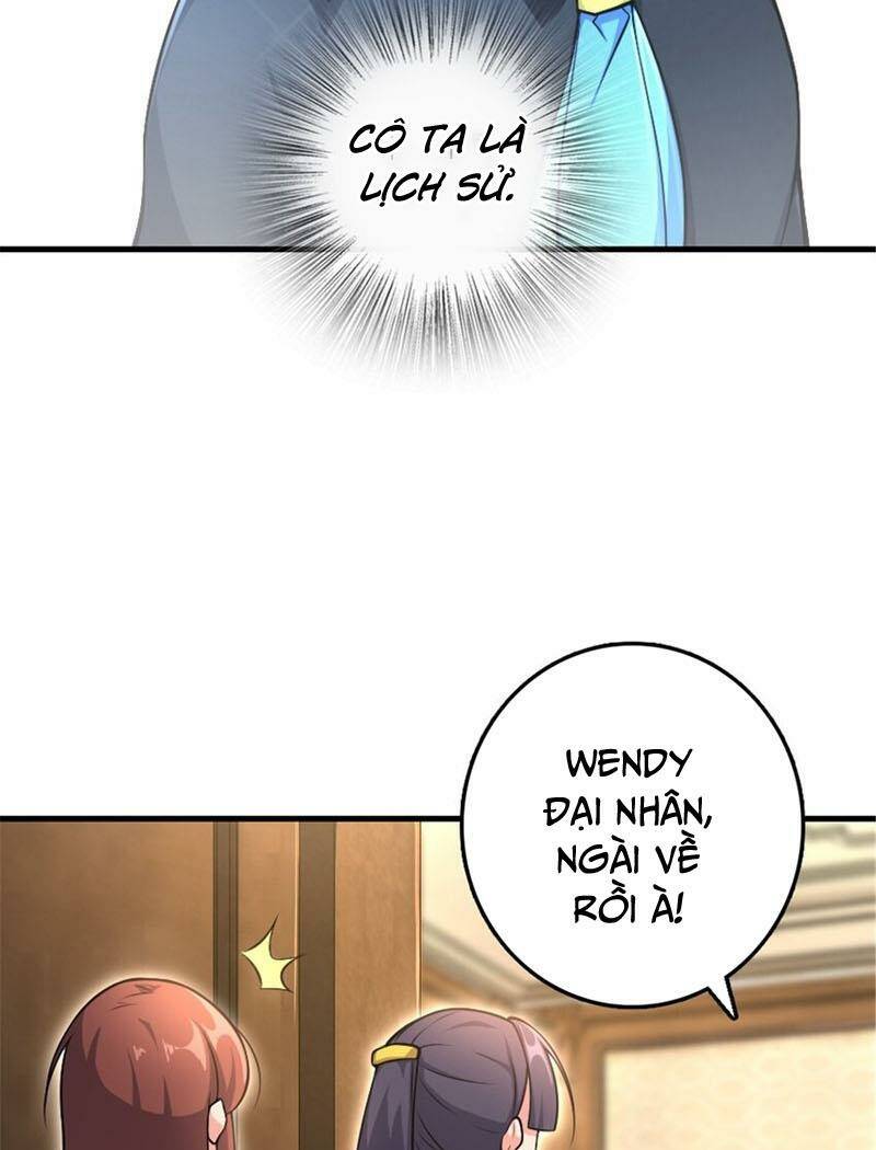 Thả Vu Nữ Đó Ra Chapter 527 - Trang 2