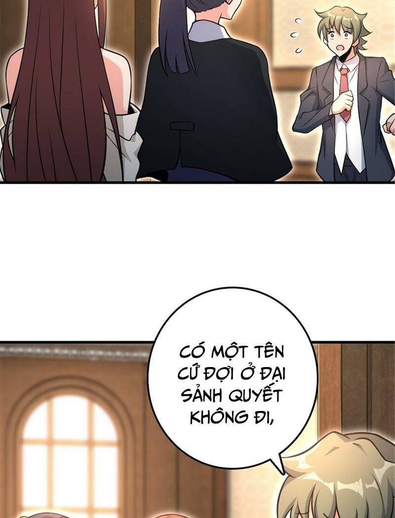 Thả Vu Nữ Đó Ra Chapter 527 - Trang 2