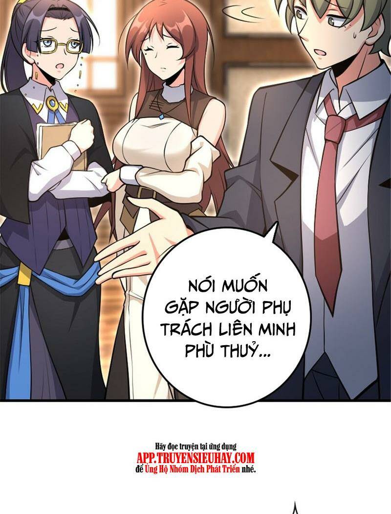 Thả Vu Nữ Đó Ra Chapter 527 - Trang 2