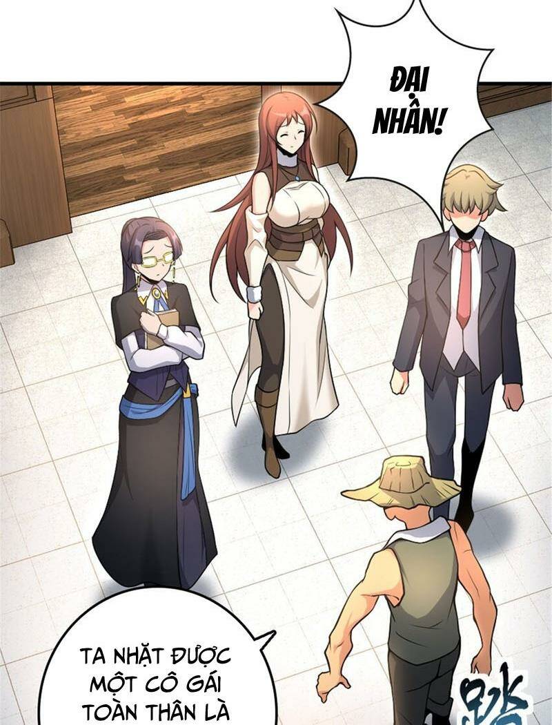 Thả Vu Nữ Đó Ra Chapter 527 - Trang 2