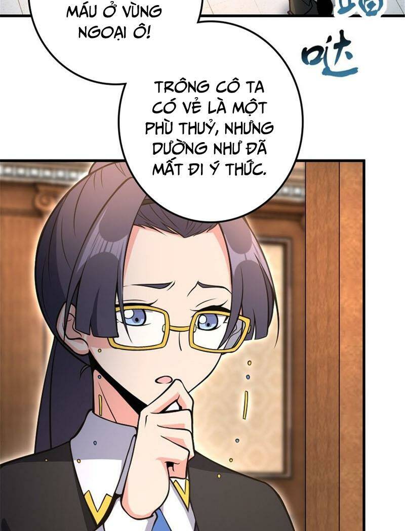 Thả Vu Nữ Đó Ra Chapter 527 - Trang 2