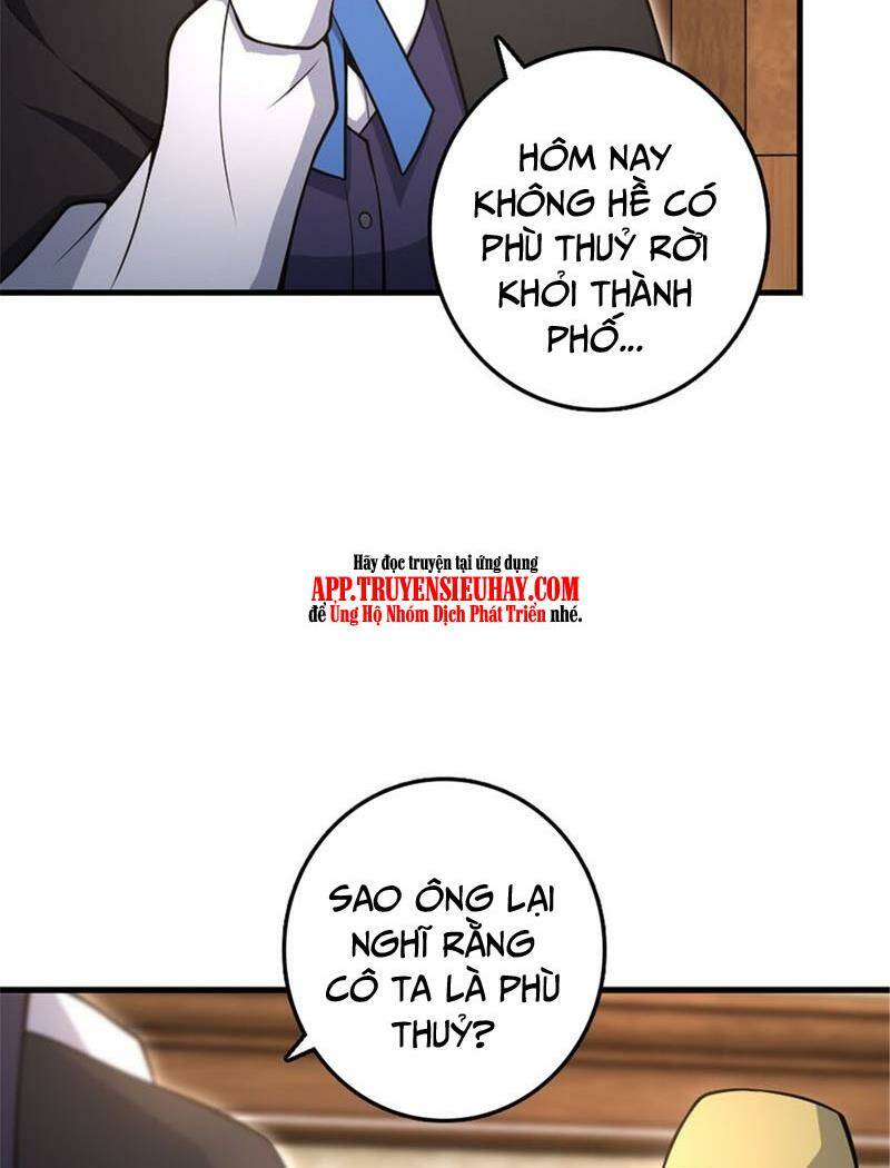 Thả Vu Nữ Đó Ra Chapter 527 - Trang 2