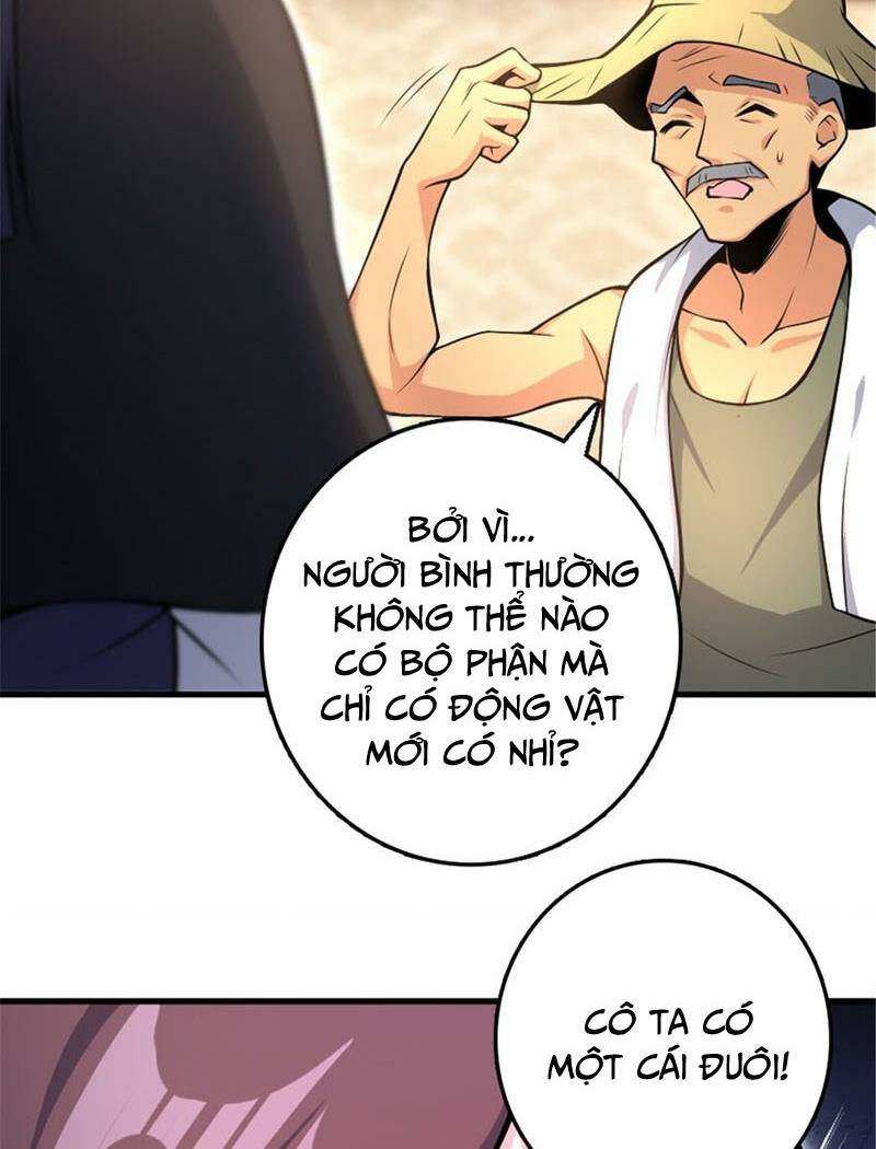 Thả Vu Nữ Đó Ra Chapter 527 - Trang 2