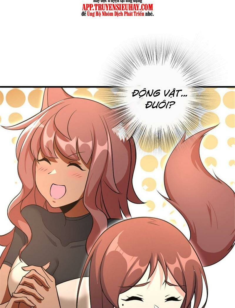 Thả Vu Nữ Đó Ra Chapter 527 - Trang 2