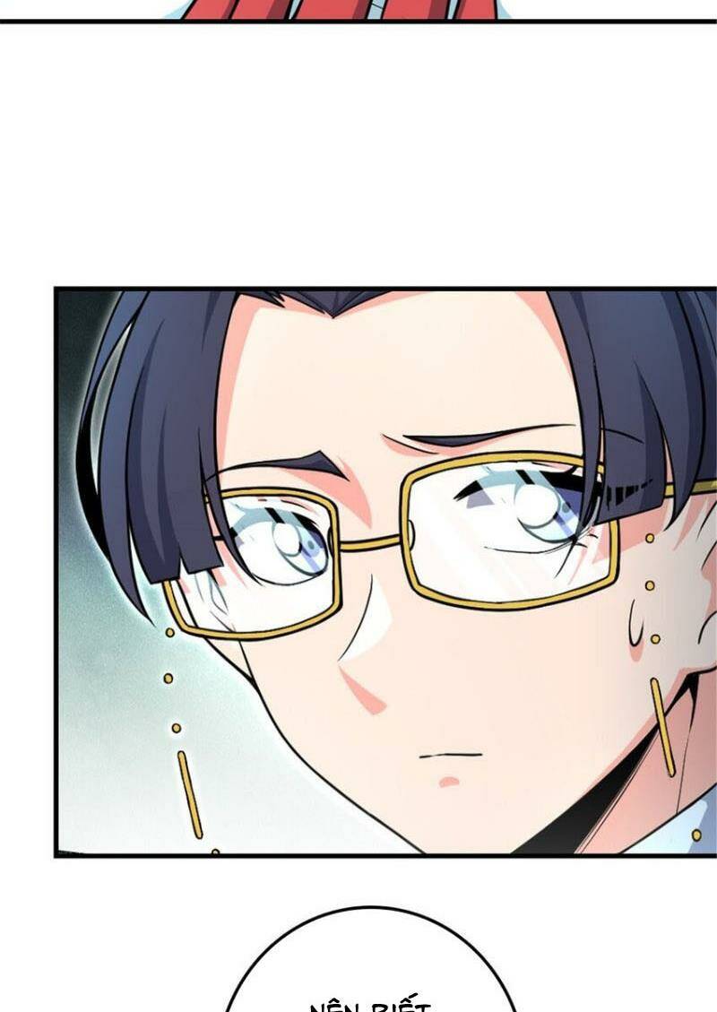 Thả Vu Nữ Đó Ra Chapter 527 - Trang 2