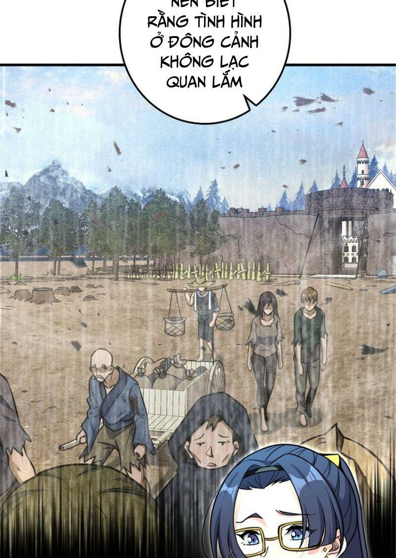 Thả Vu Nữ Đó Ra Chapter 527 - Trang 2