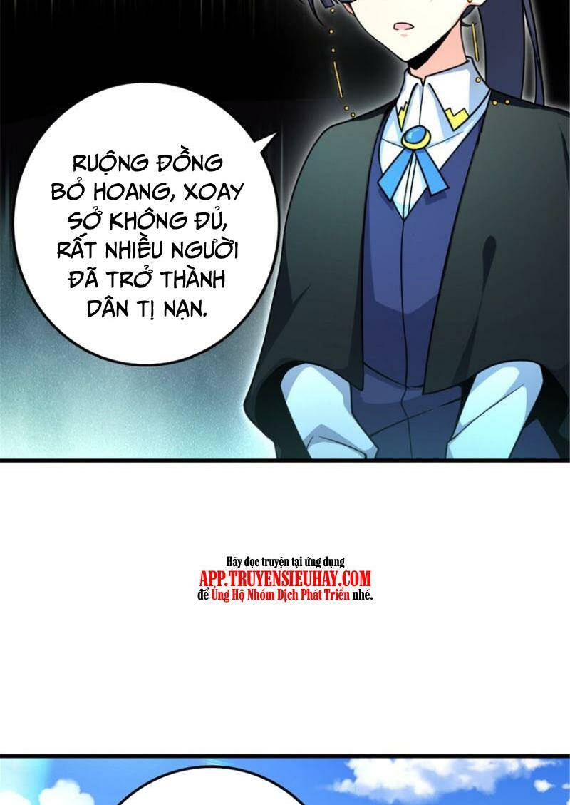 Thả Vu Nữ Đó Ra Chapter 527 - Trang 2