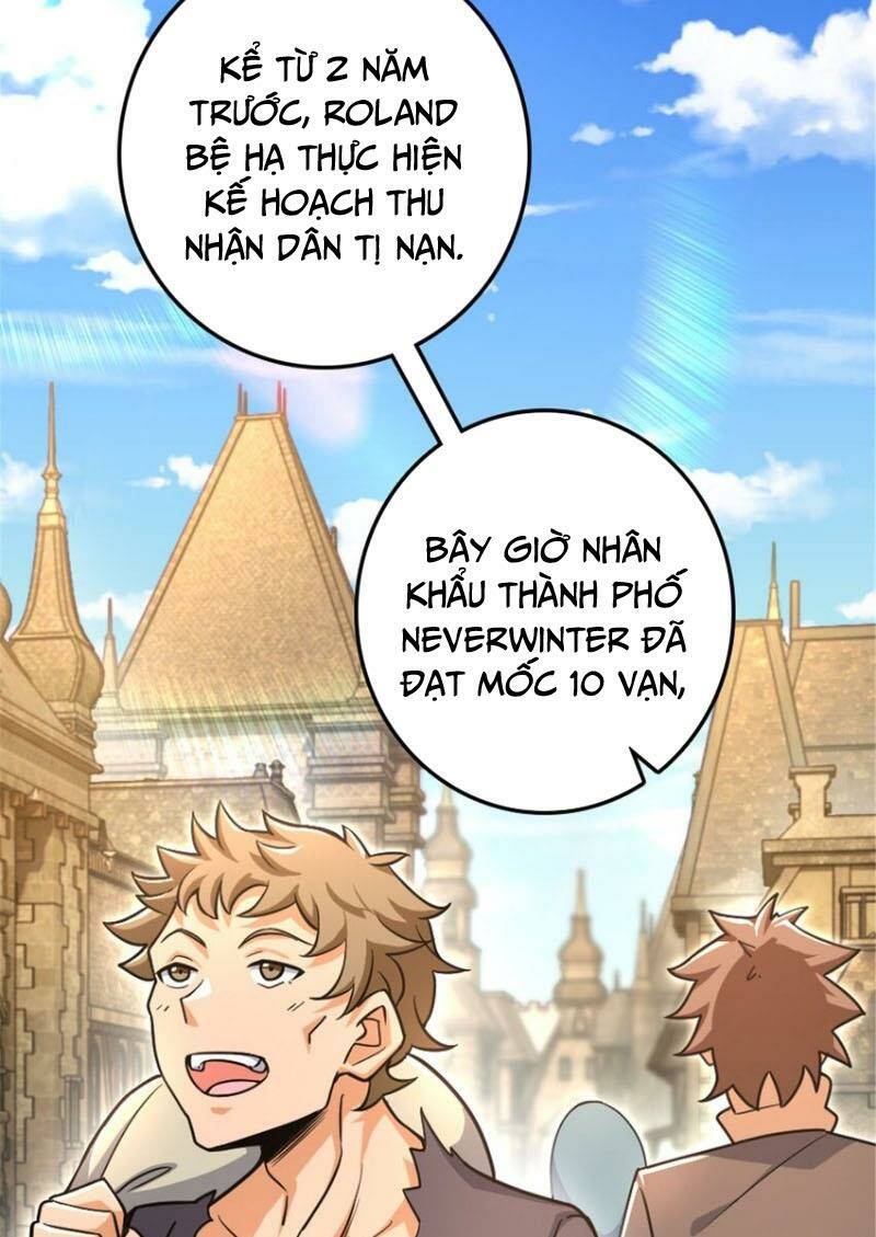 Thả Vu Nữ Đó Ra Chapter 527 - Trang 2