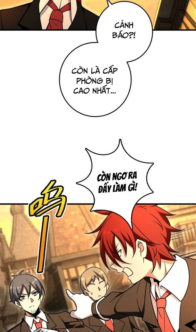 Thả Vu Nữ Đó Ra Chapter 528 - Trang 2