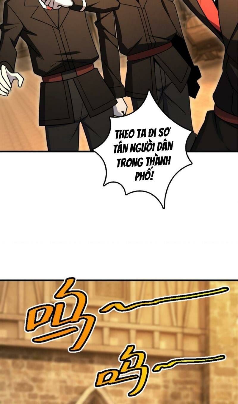 Thả Vu Nữ Đó Ra Chapter 528 - Trang 2