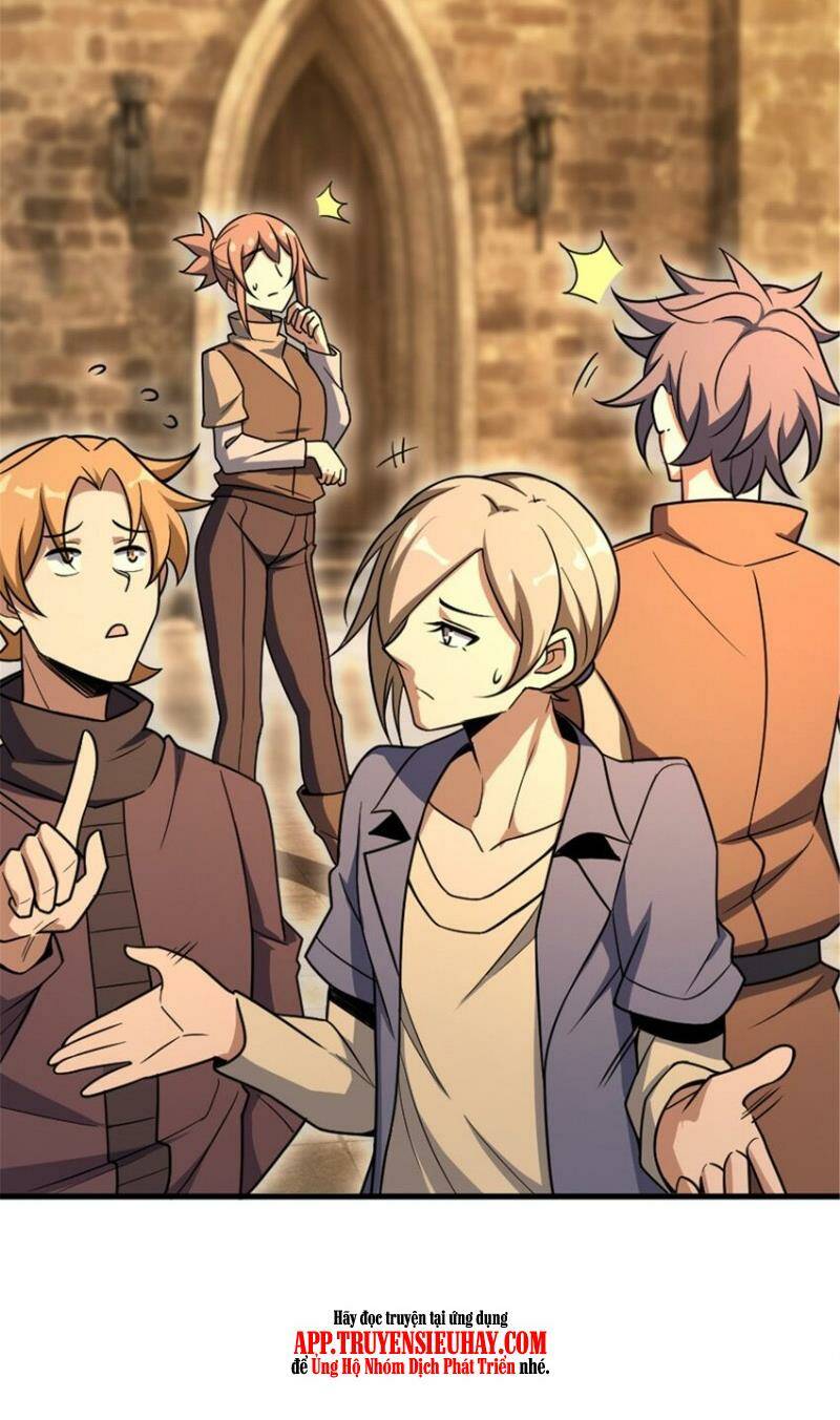 Thả Vu Nữ Đó Ra Chapter 528 - Trang 2