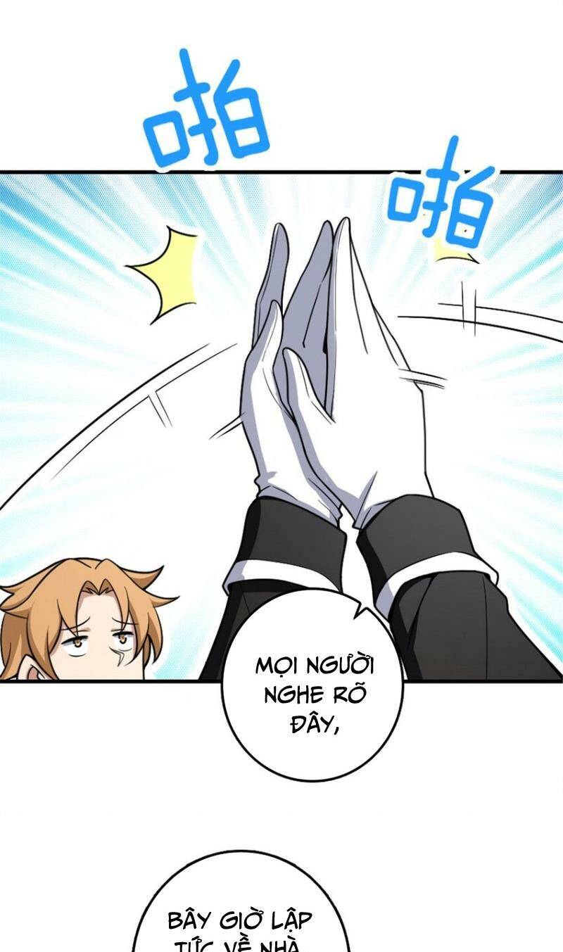 Thả Vu Nữ Đó Ra Chapter 528 - Trang 2