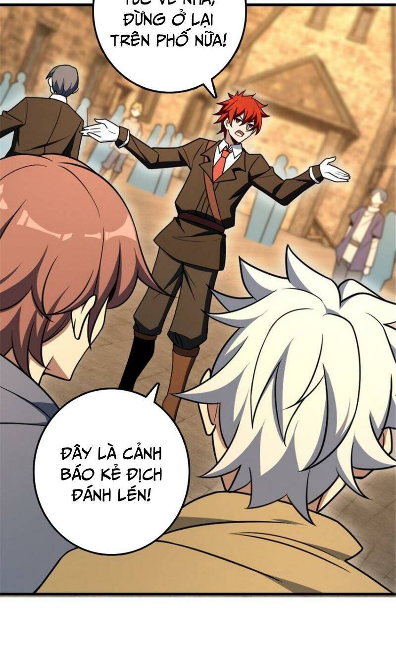 Thả Vu Nữ Đó Ra Chapter 528 - Trang 2