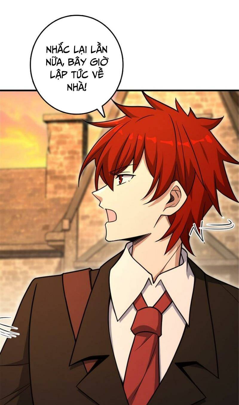 Thả Vu Nữ Đó Ra Chapter 528 - Trang 2