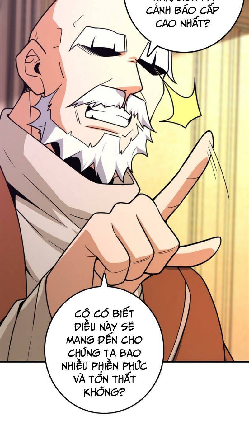 Thả Vu Nữ Đó Ra Chapter 528 - Trang 2