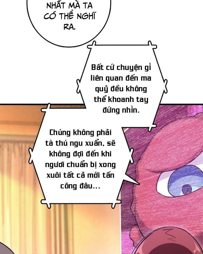 Thả Vu Nữ Đó Ra Chapter 528 - Trang 2