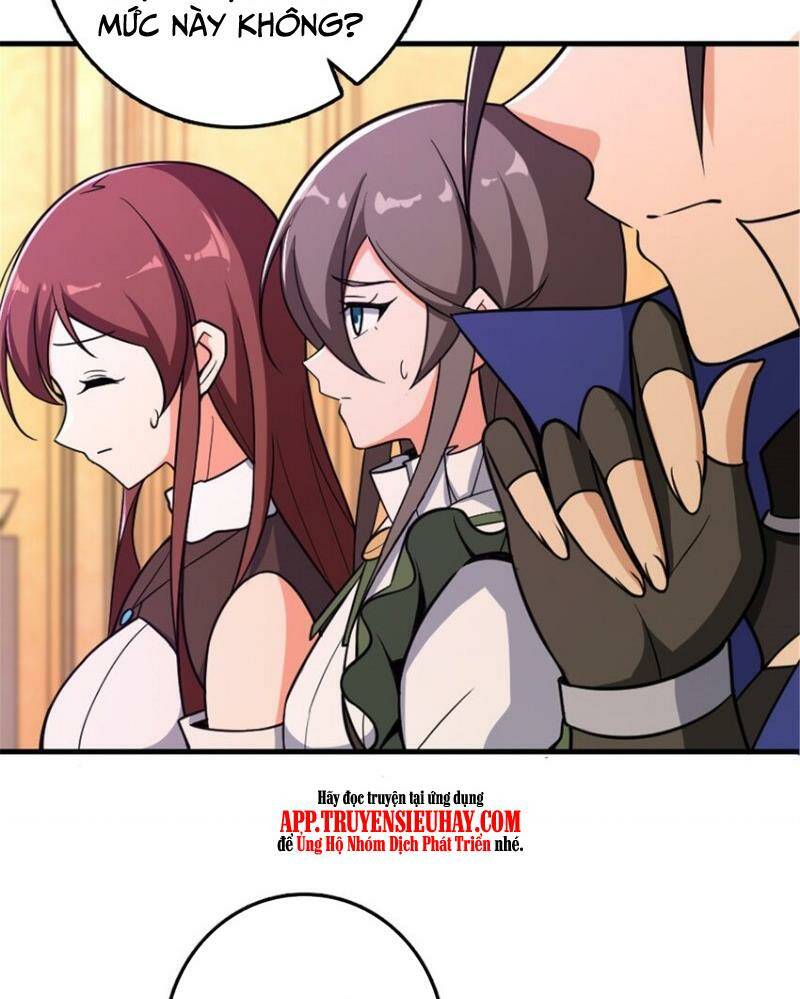 Thả Vu Nữ Đó Ra Chapter 528 - Trang 2