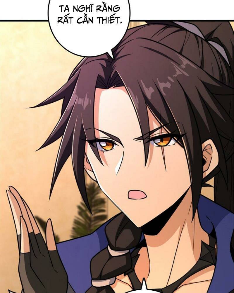 Thả Vu Nữ Đó Ra Chapter 528 - Trang 2