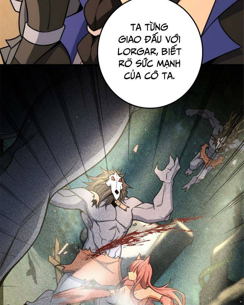 Thả Vu Nữ Đó Ra Chapter 528 - Trang 2