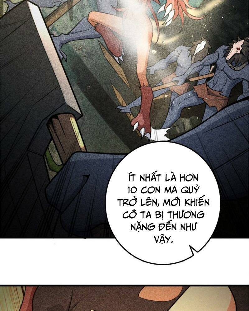 Thả Vu Nữ Đó Ra Chapter 528 - Trang 2