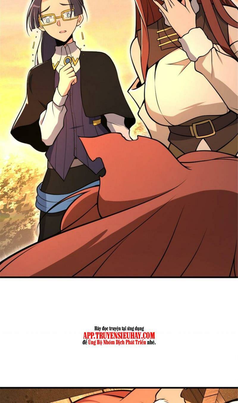 Thả Vu Nữ Đó Ra Chapter 528 - Trang 2