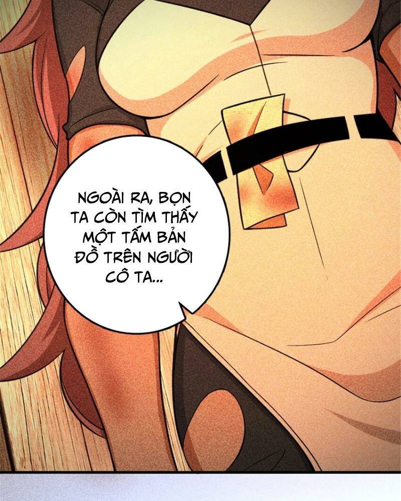 Thả Vu Nữ Đó Ra Chapter 528 - Trang 2