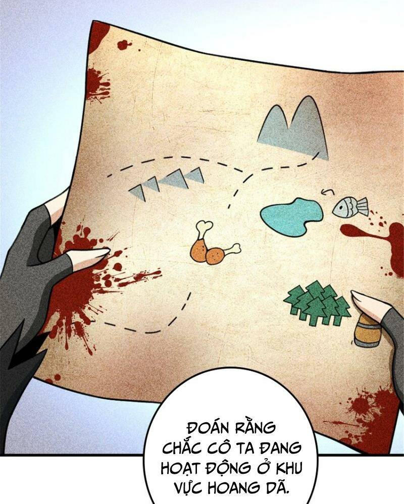 Thả Vu Nữ Đó Ra Chapter 528 - Trang 2