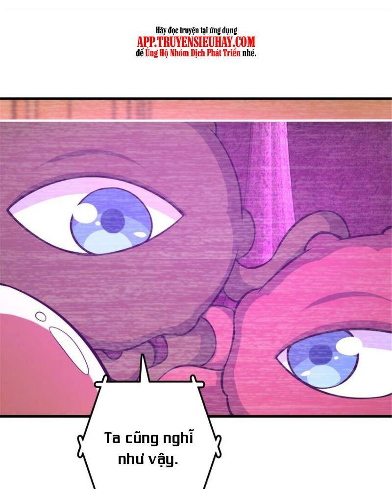 Thả Vu Nữ Đó Ra Chapter 528 - Trang 2