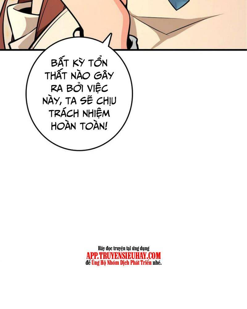 Thả Vu Nữ Đó Ra Chapter 528 - Trang 2