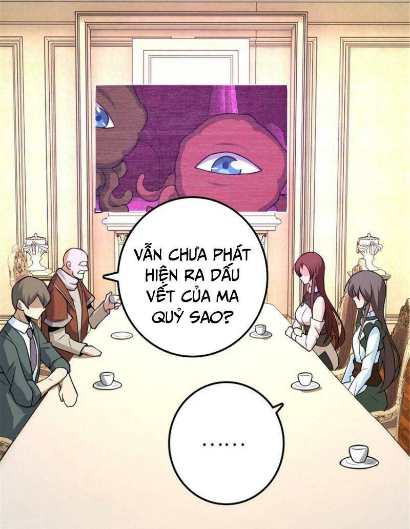Thả Vu Nữ Đó Ra Chapter 528 - Trang 2
