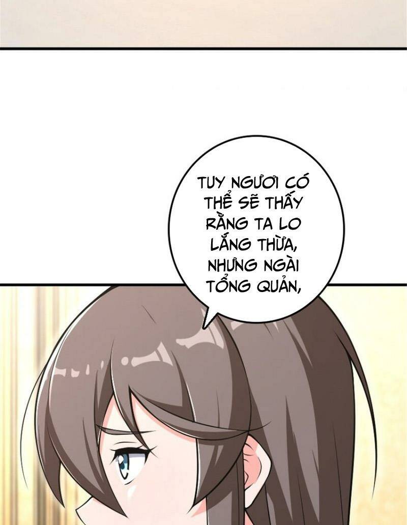 Thả Vu Nữ Đó Ra Chapter 528 - Trang 2