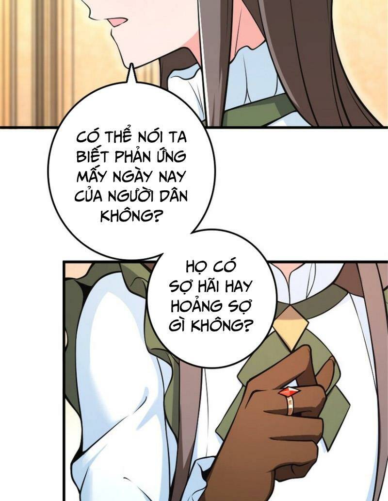 Thả Vu Nữ Đó Ra Chapter 528 - Trang 2