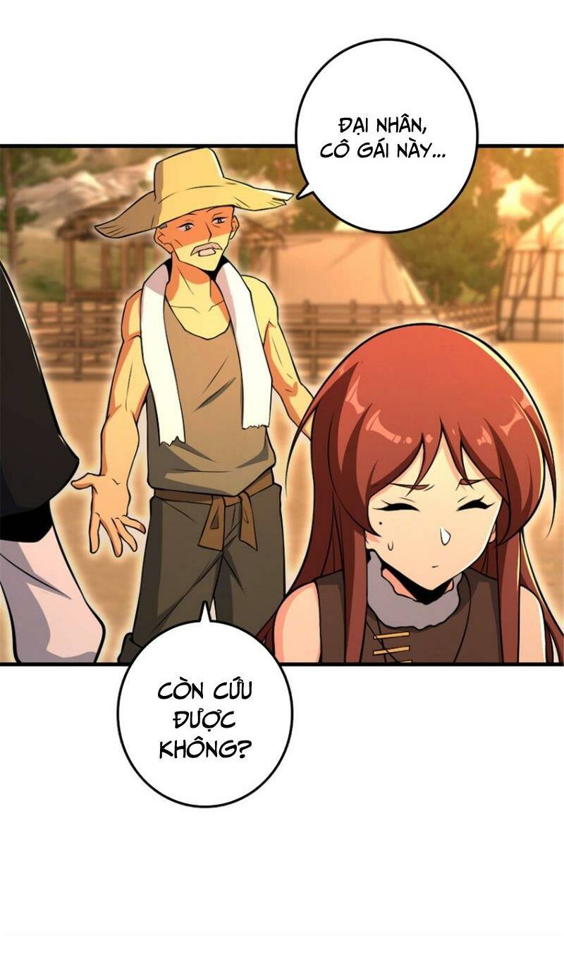 Thả Vu Nữ Đó Ra Chapter 528 - Trang 2