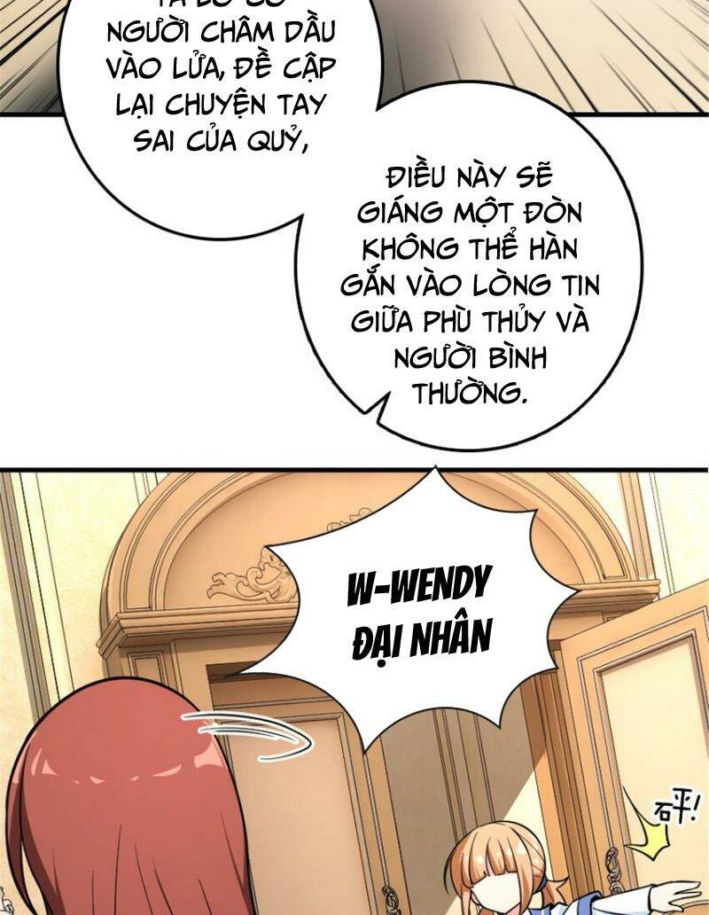 Thả Vu Nữ Đó Ra Chapter 528 - Trang 2