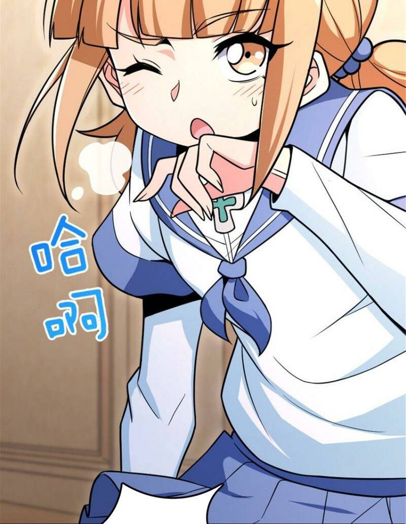 Thả Vu Nữ Đó Ra Chapter 528 - Trang 2