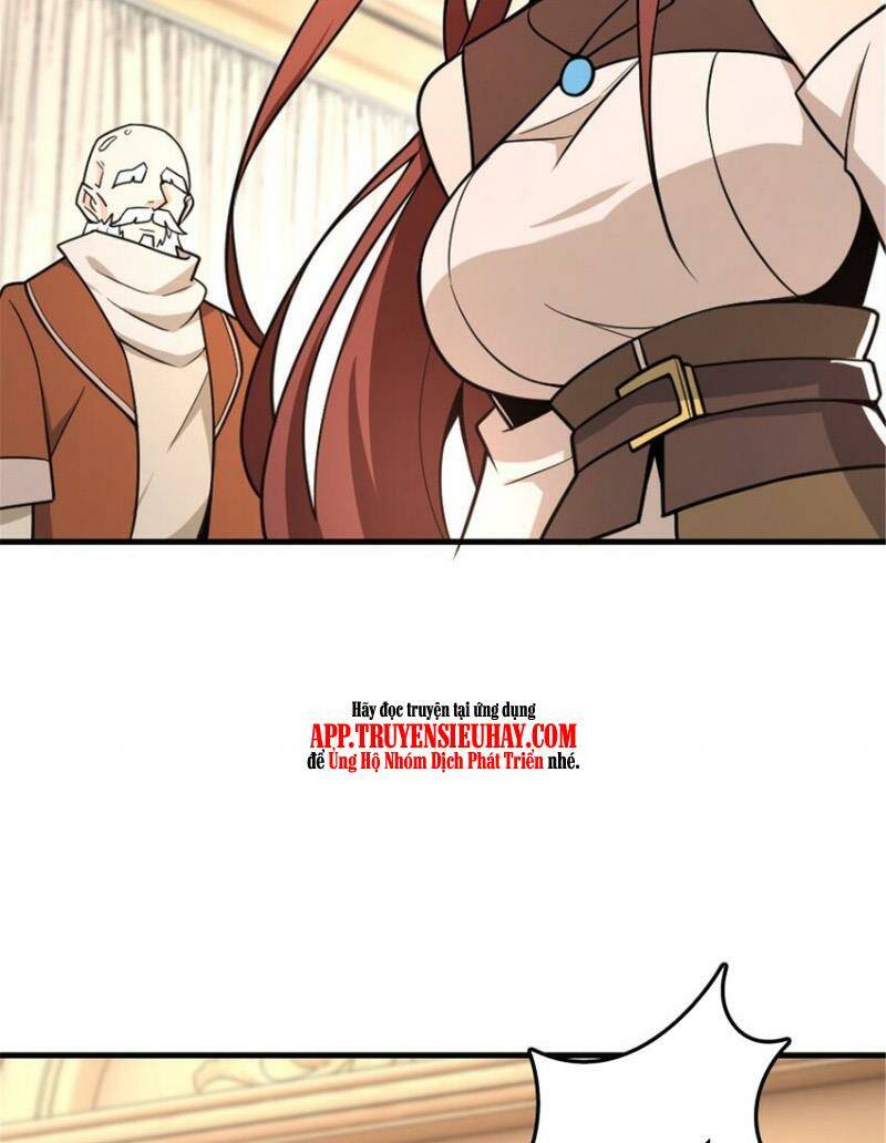 Thả Vu Nữ Đó Ra Chapter 528 - Trang 2